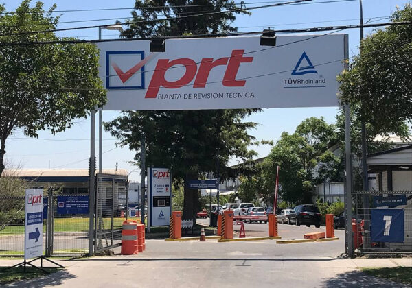 Revisión técnica a domicilio